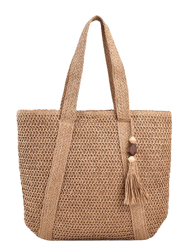 Bolsa de palha Búzios