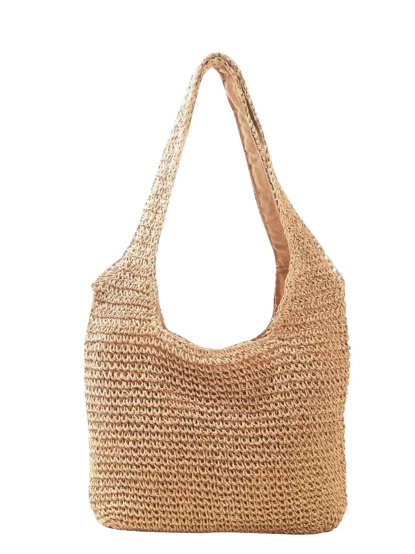 Bolsa de palha Arpoador