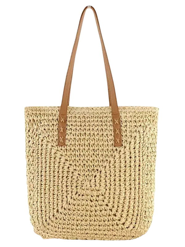 Bolsa de palha Leme