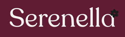 Logotipo da loja Serenella Brasil